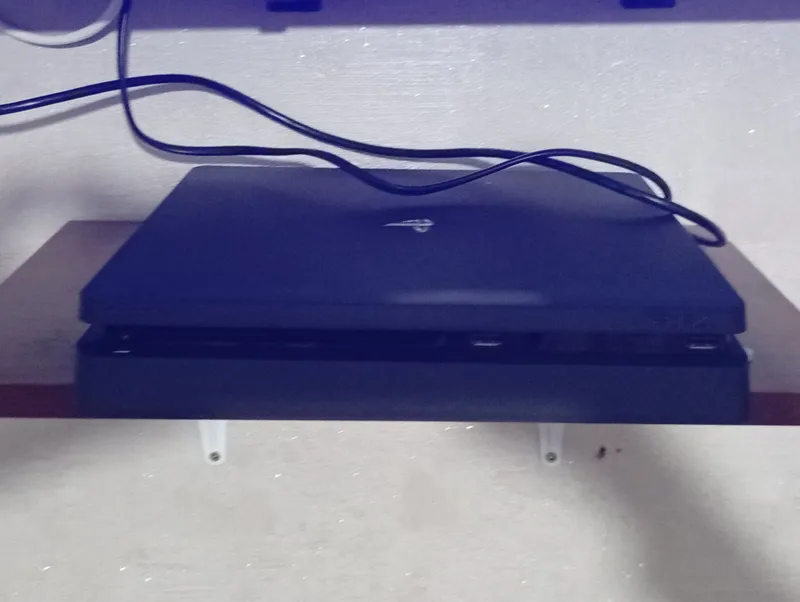 Playstation 4 slim — фото 2