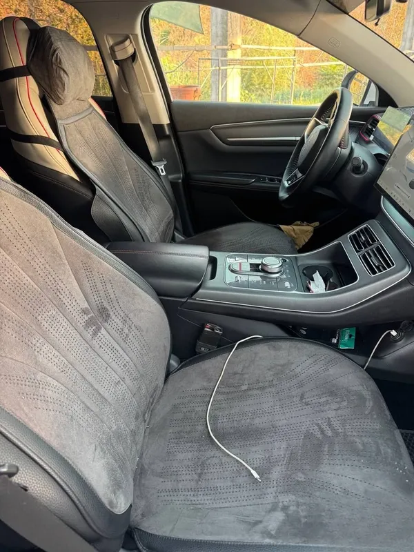 Byd Chazor gibrid 3 Byd Chazor gibrid 3