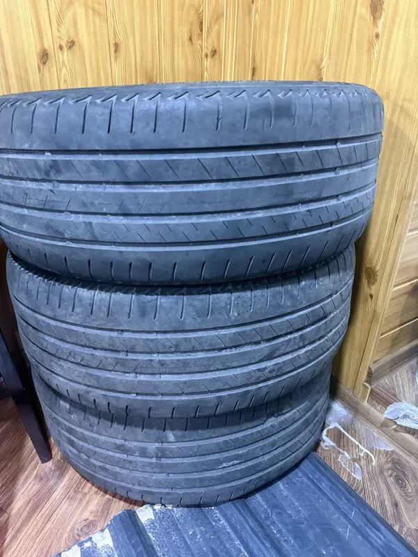 Bridgestone balon sotiladi 3