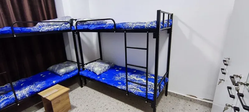 2 etajli kravat/2 етажли кроват 2 2 etajli kravat/2 етажли кроват 2