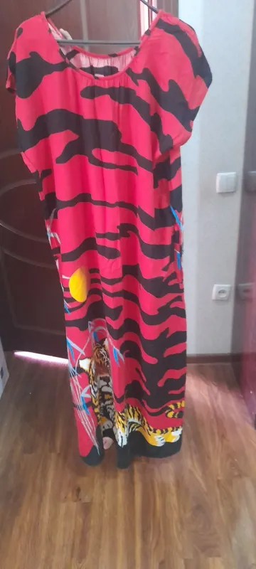 Qizlar va ayollar uchun ko‘ylak sotaman 2 Qizlar va ayollar uchun ko‘ylak sotaman 2