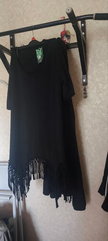 Ayollar uchun jiyakli ko‘ylak