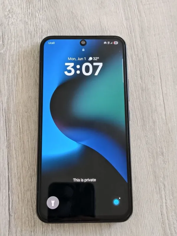 Samsung Galaxy A54 6/128Gb — фото 4