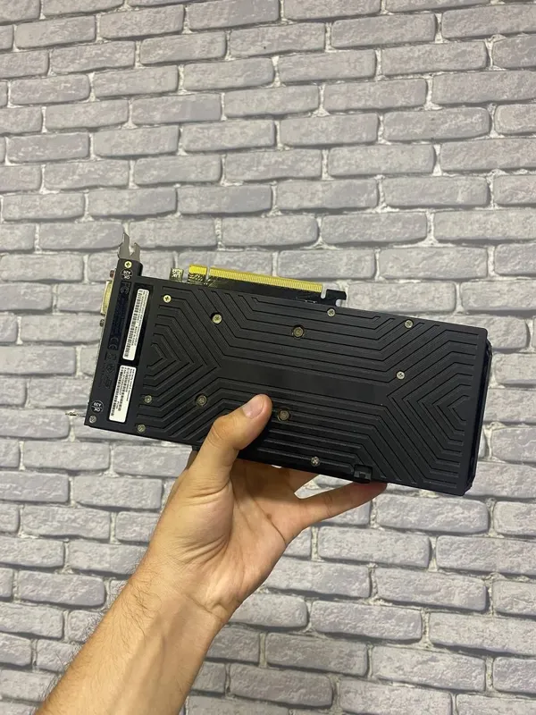 Rtx 2060super 8gb ideal — фото 2