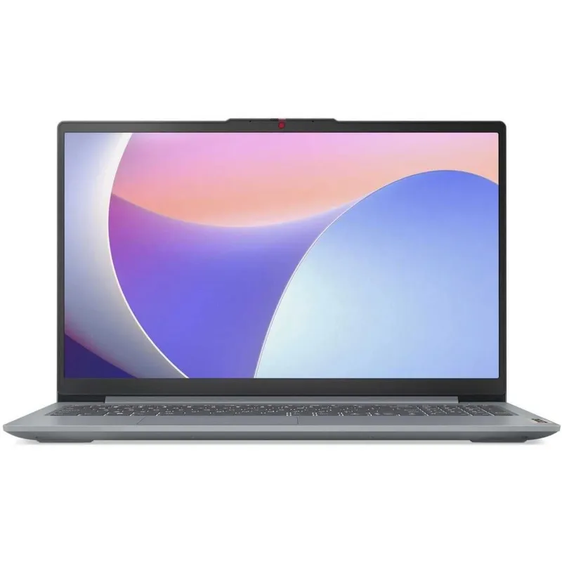 Ноутбук LENOVO IP3 SLIM 3 15IRH10 I5-13420H 8GB 512GB 15.3" LUNA GREY