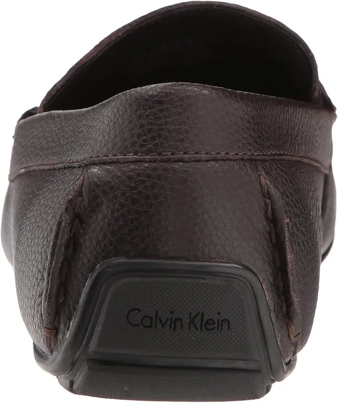 Макасима мужской от CALVIN KLEIN — фото 7