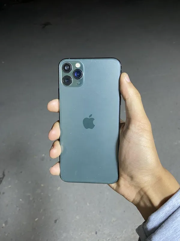 Iphone 11 Pro Max 64GB