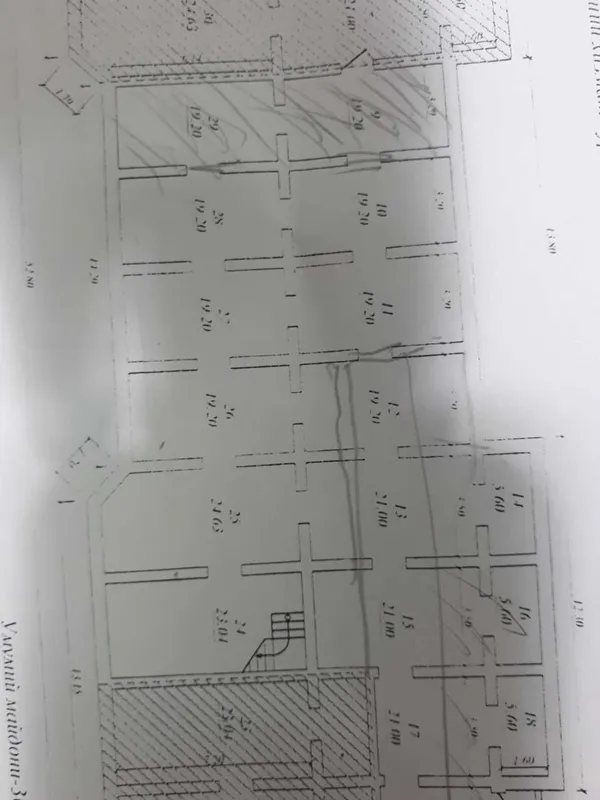 Продам офис на Узбуме — фото 1