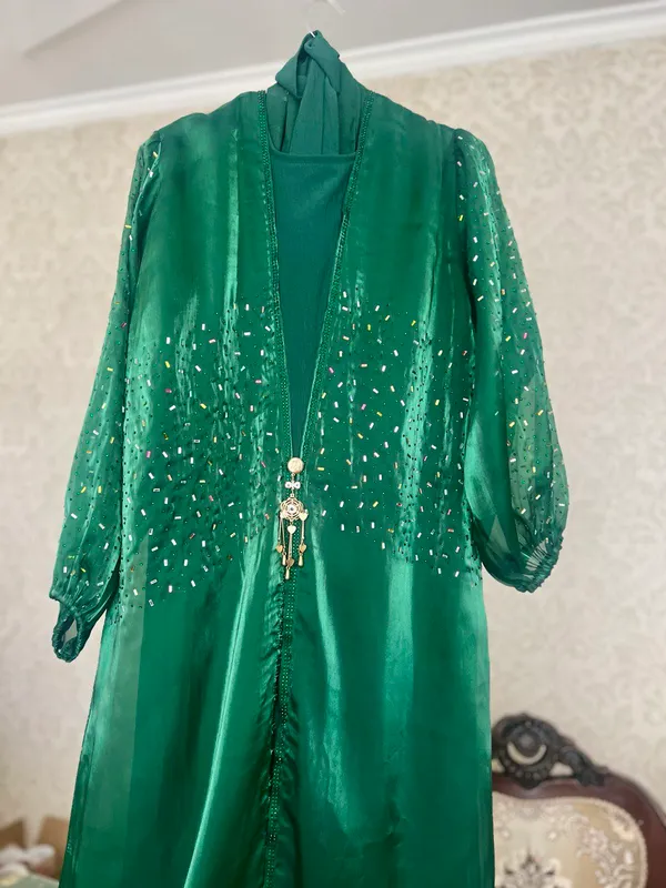 Abaya Abaya