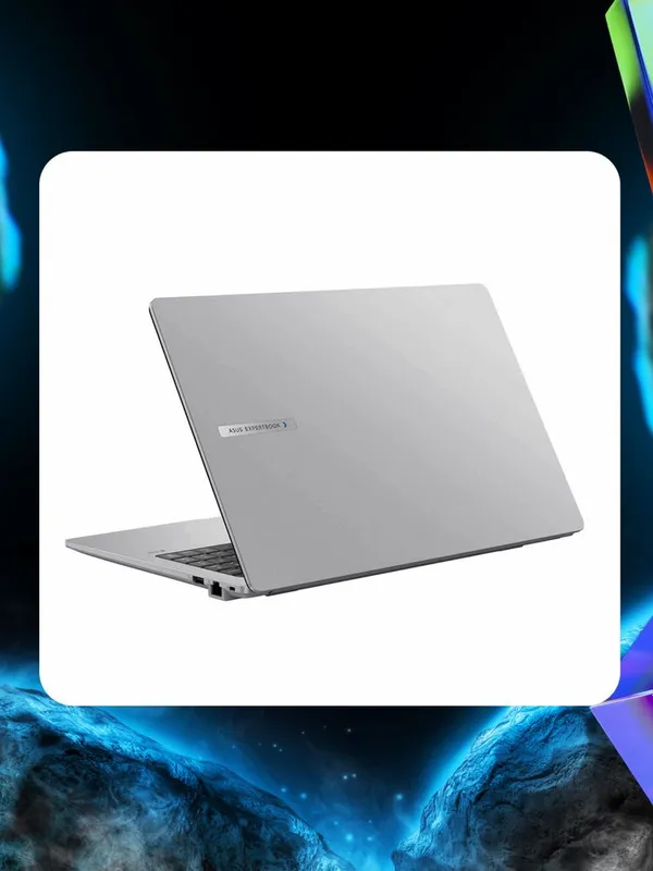 Asus Expertbook 15, Ryzen 5 7535HS, 8/ 512 , 15.6″ FHD IPS — фото 4