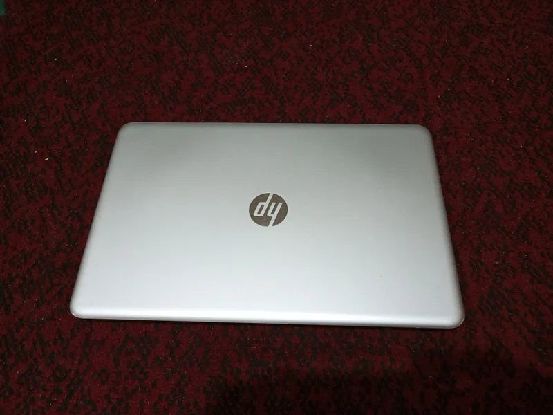 Noutbuk core i5-7200u PAVILON Sensirli — фото 1