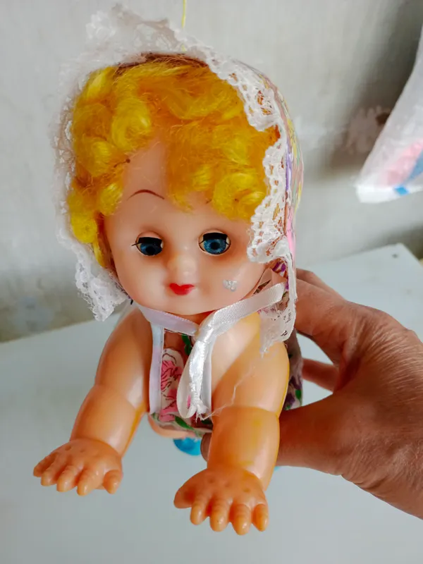 продам куклу Ламбада 1 продам куклу Ламбада 1