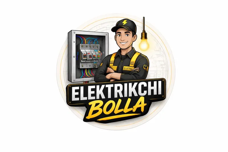 Elektrik hizmatlari PodKlyuch ishlar — фото 1