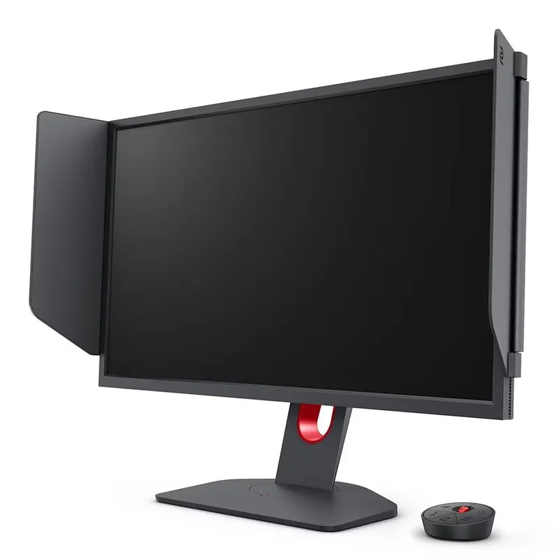 BenQ ZOWIE XL2566K 360Hz — фото 1