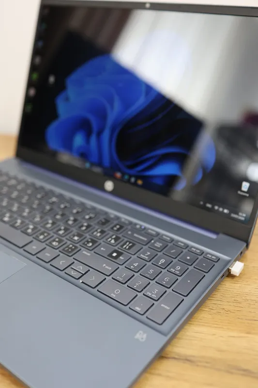HP Pavilion 15 Ryzen 7 5700U | 8GB RAM | 512GB SSD 5