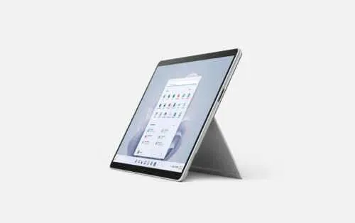 Microsoft Surface 9 Pro/13" 2.8k 120Hz/i7-1255U/LPDDR5 16GB/SSD 1TB