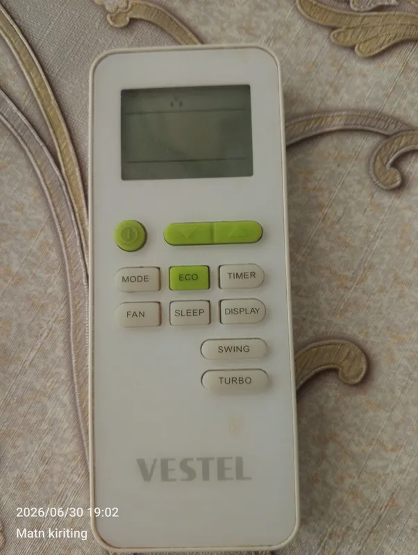 Kandetsaner sotiladi 2