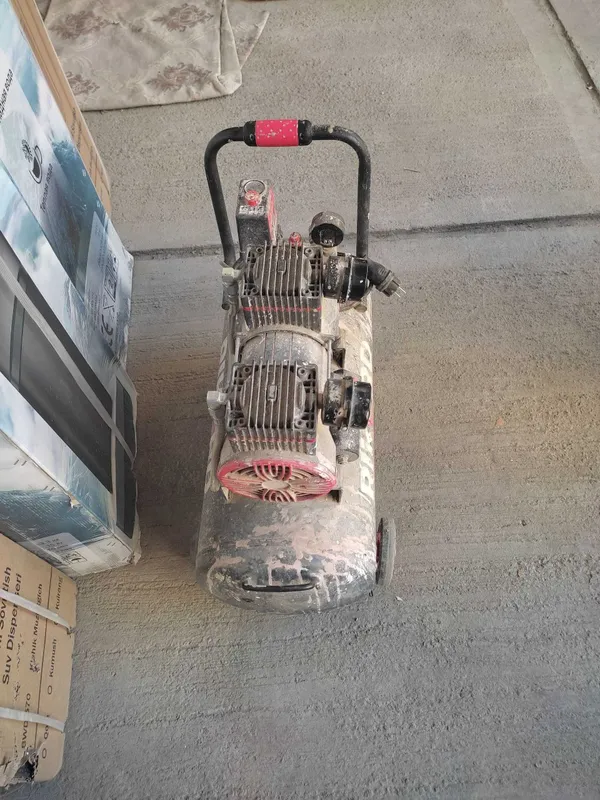 RIKORD R55383 havo kompressori 4