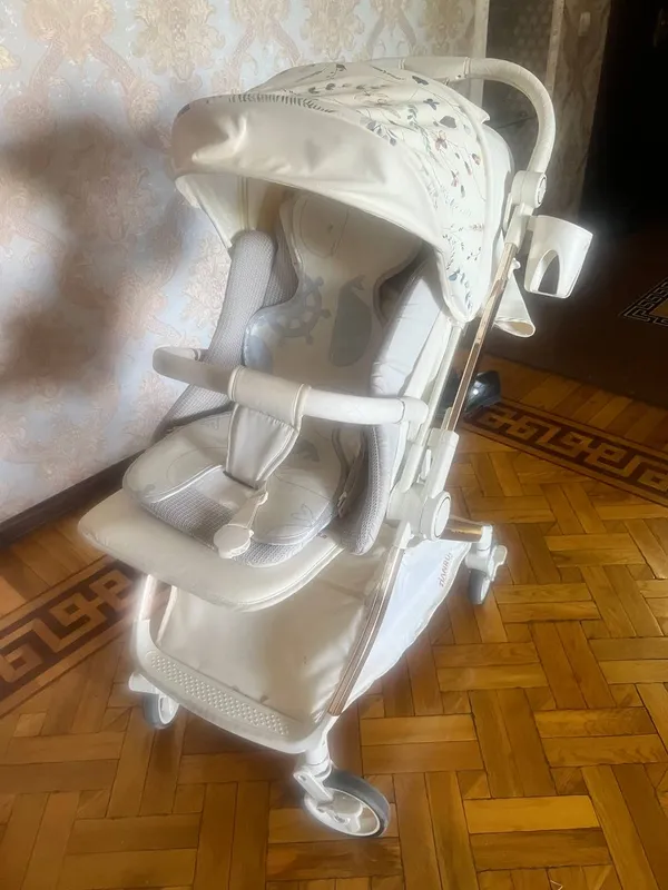 Детская коляска