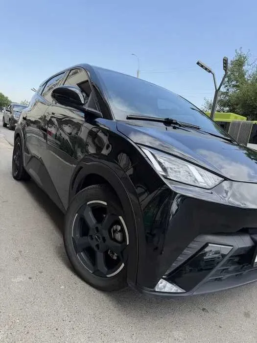 BYD SEAGULL boshlang'ich 50% bilan halol nasiya 3 BYD SEAGULL boshlang'ich 50% bilan halol nasiya 3