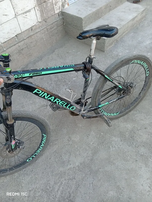 velosiped 26 sotiladi holati yaxshi 2