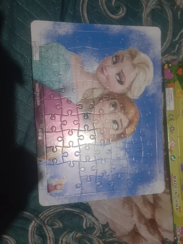 пазлы 2 пазлы 2
