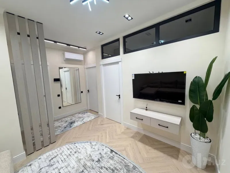 Сдаётся 2-комнатная квартира, Мирабад, 750$ 3