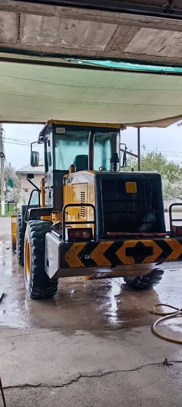 Pagurchik XCMG 1,8 6 Pagurchik XCMG 1,8 6