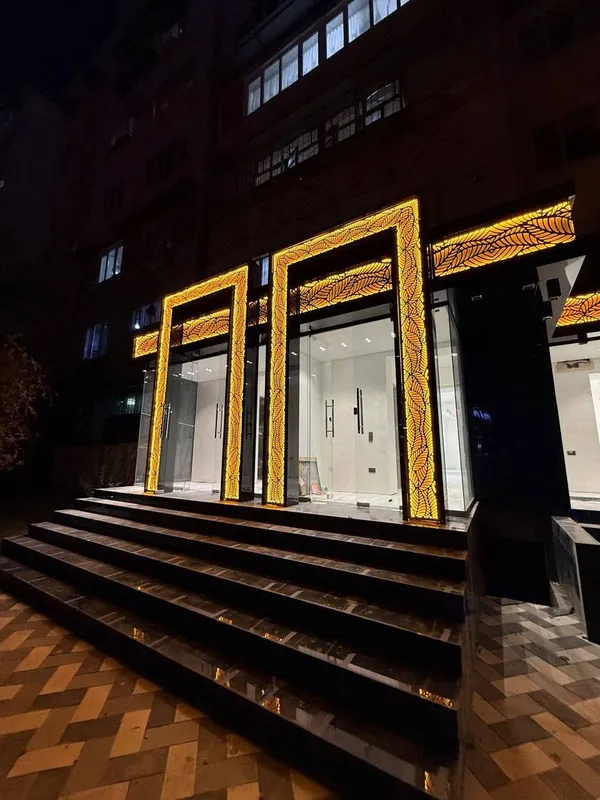 Аренда помещение 55 м², Алмазарский · ID 268 3
