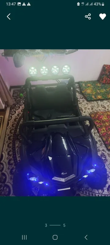 moshincha sotiladi 2,500000 sifati yaxshi