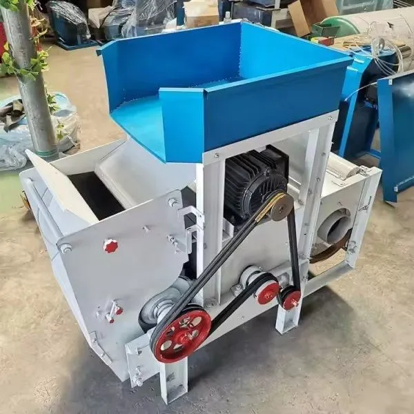 Paxtani chigitidan tozalash | Paxta chigitini tozalash