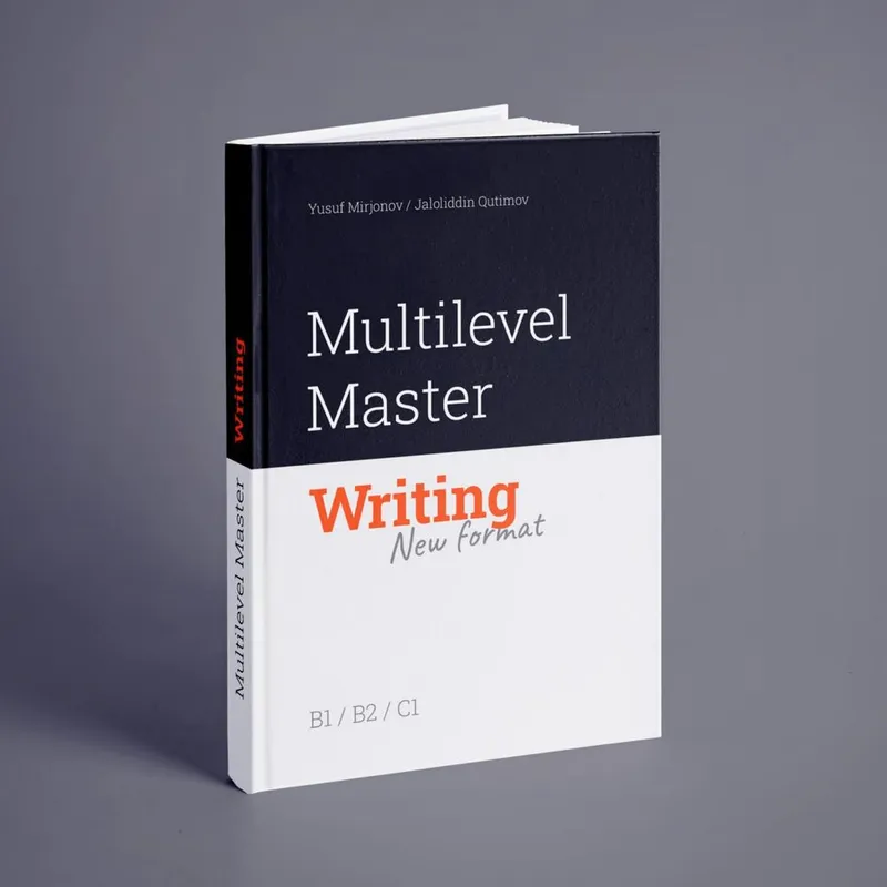 Multilevel Master Writing (new format)