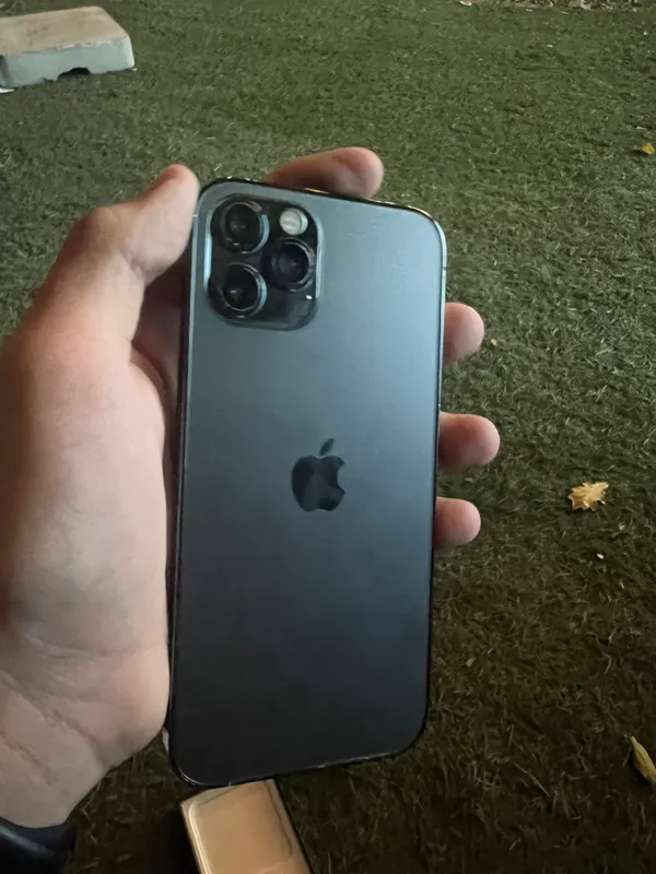 iPhone 12 Pro LLA 6 iPhone 12 Pro LLA 6