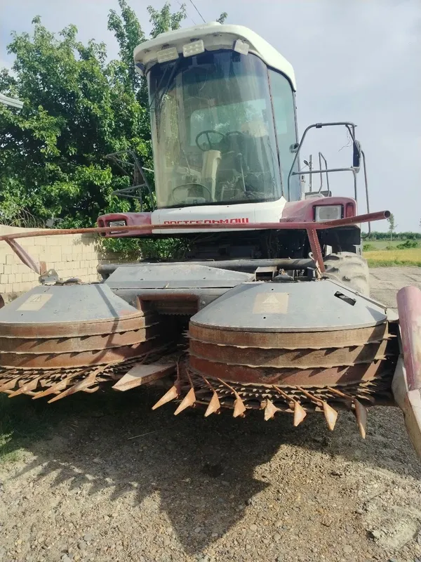 Don680 polni qilingan xarajoti yoq 215mln — фото 1