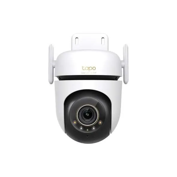 Tp-Link Tapo C530WS 5MP 3K Wi-Fi Уличная камера видеонаблюдения 4 Tp-Link Tapo C530WS 5MP 3K Wi-Fi Уличная камера видеонаблюдения 4