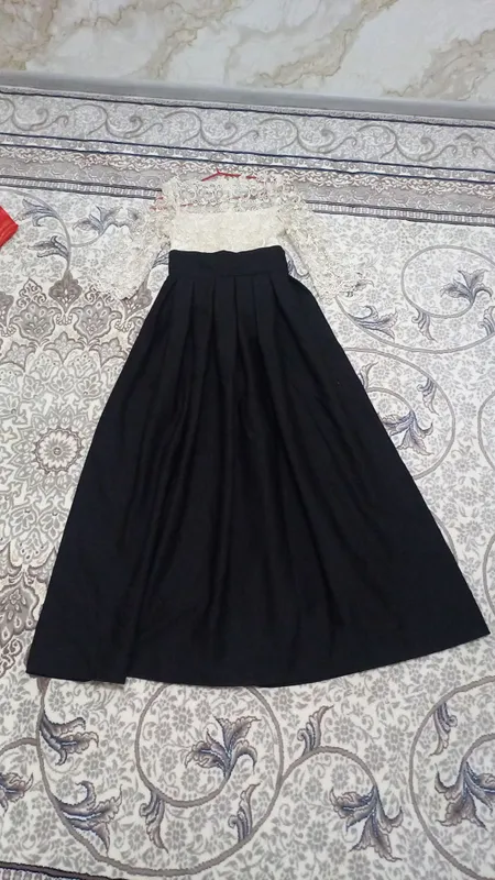 oqshom uchun kõylak
