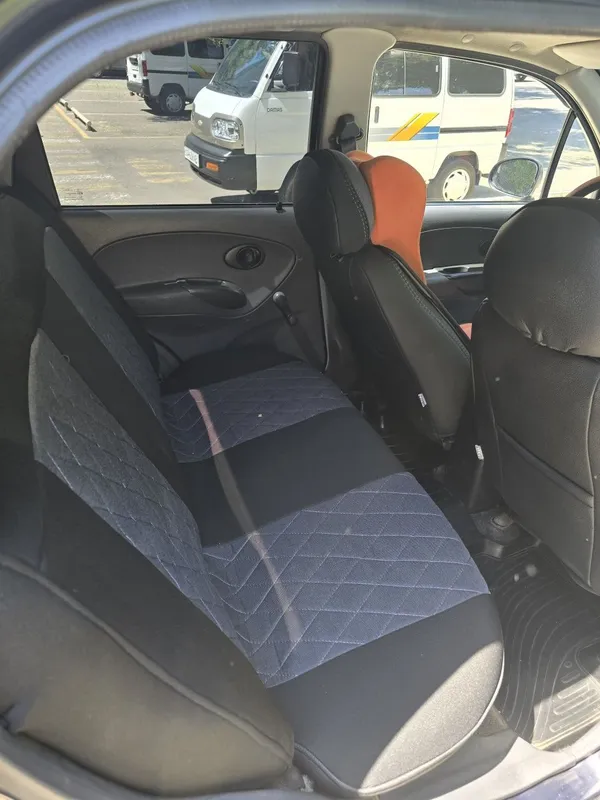 Matiz mix 2009 yil 1 Matiz mix 2009 yil 1