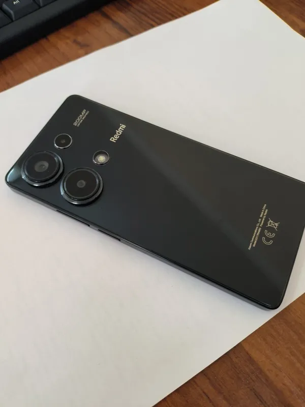 Redmi Note 13 Pro