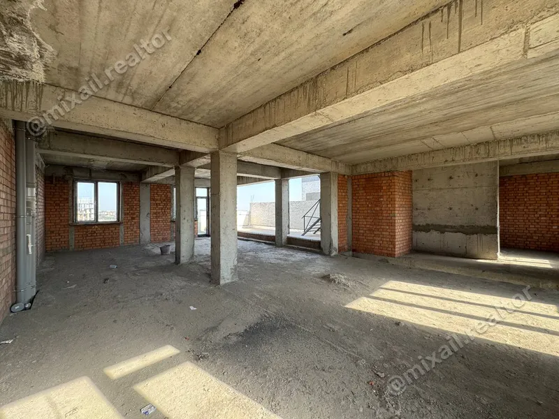 Продается Пентхаус с Террасой, 343 м2, Бадамзар — фото 3
