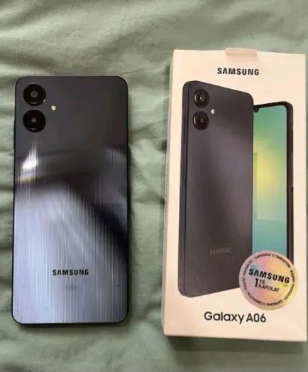 samsumg a06