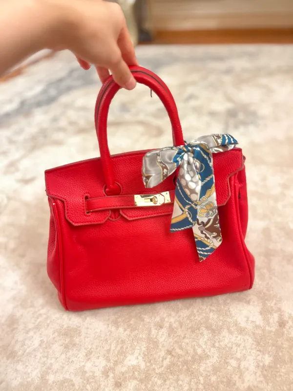 Женская сумка Hermes 1 Женская сумка Hermes 1