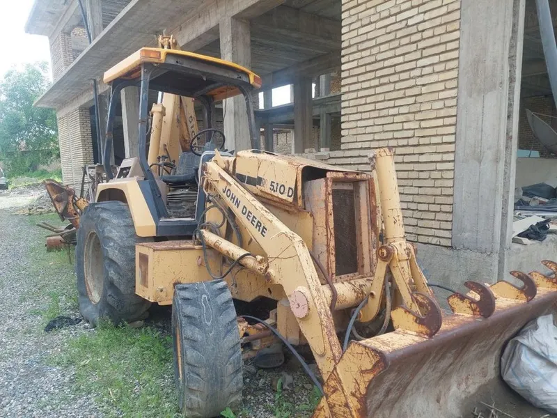 продается погрузчик экскаватор 3 продается погрузчик экскаватор 3