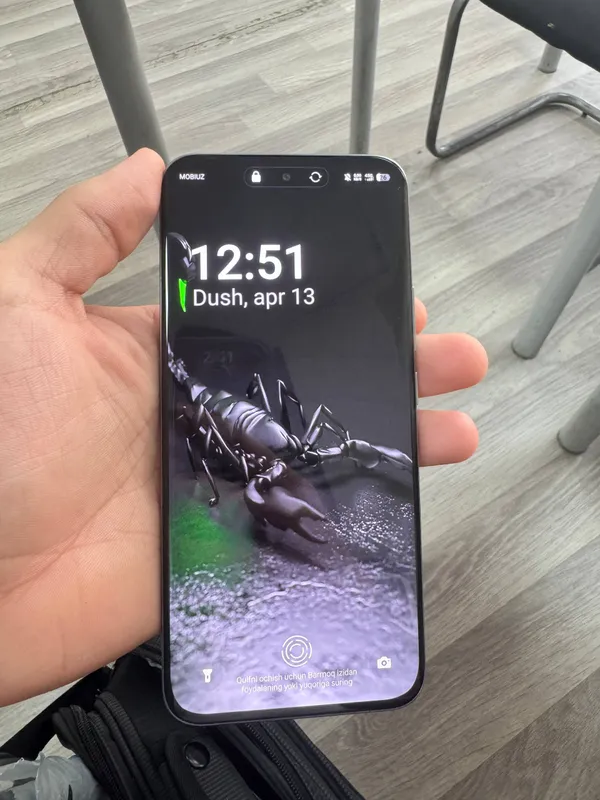 TECNO SPARK 40PRO+ — фото 1
