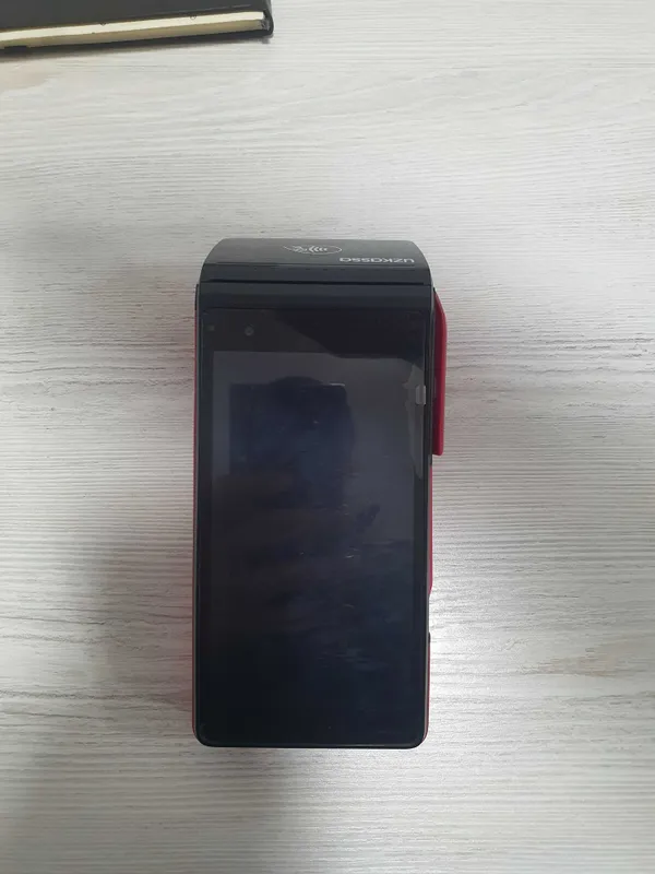 Кассовый аппарат UZKASSA N5 1 Кассовый аппарат UZKASSA N5 1
