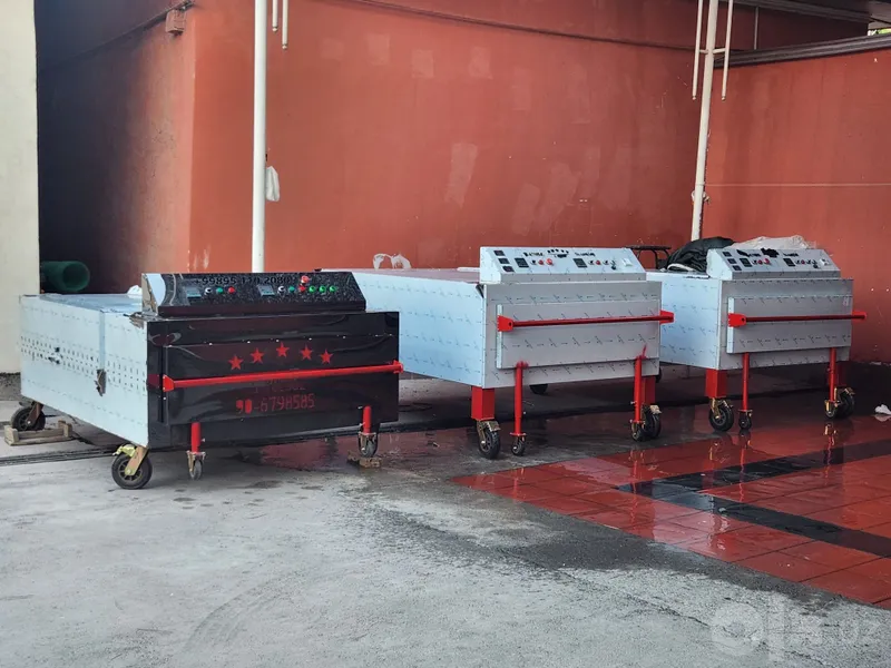 Eco tandr, еко тандр 1 Eco tandr, еко тандр 1