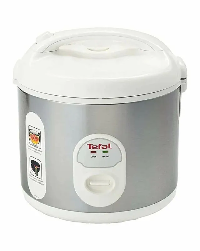 Рисоварка TEFAL RK242127
