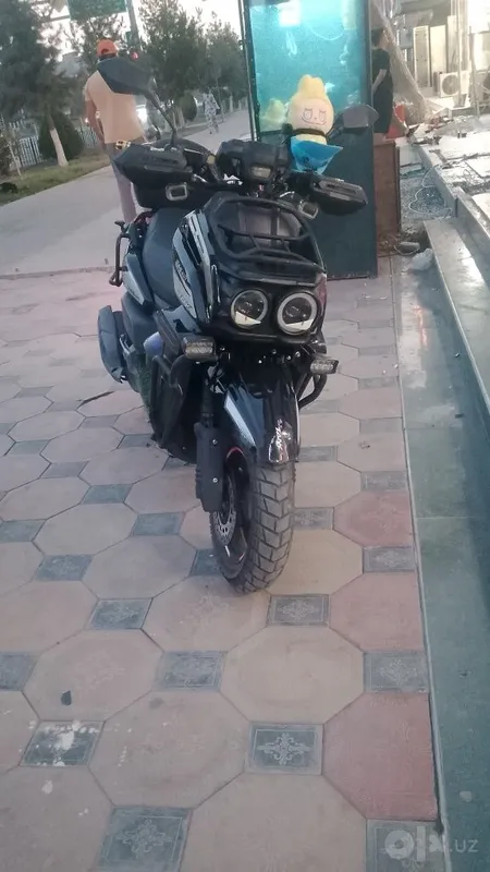 Tank pro max Bas moto 5 Tank pro max Bas moto 5