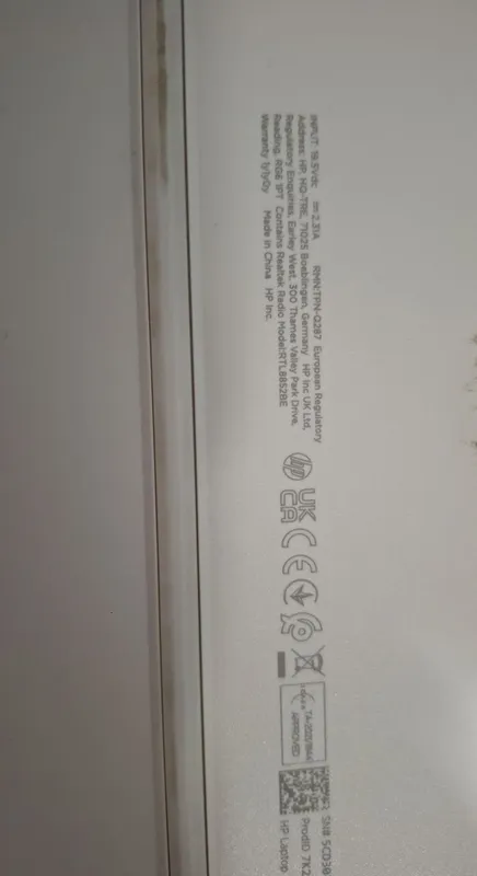 Hp novutbuk zaryadkalari bilan 3 Hp novutbuk zaryadkalari bilan 3