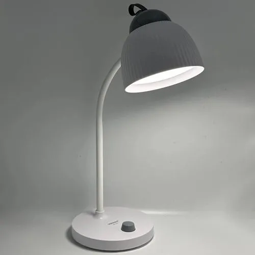 Настольная LED лампа для дома, учёбы и офиса — фото 2