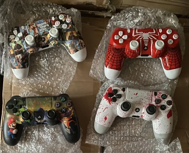 PlayStation 4 uchun China (xitoy) joystik sotiladi 1